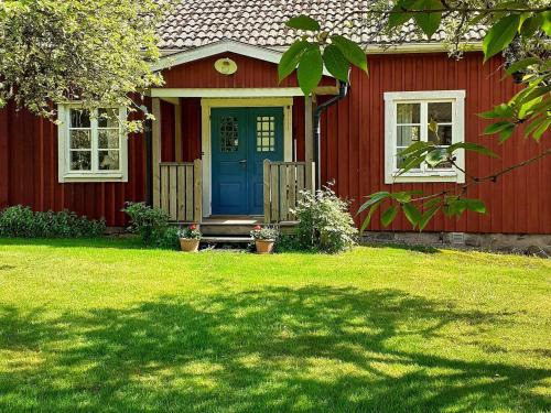 Jonsryd Casa | 6 person holiday home in ALSTERBRO-By Traum