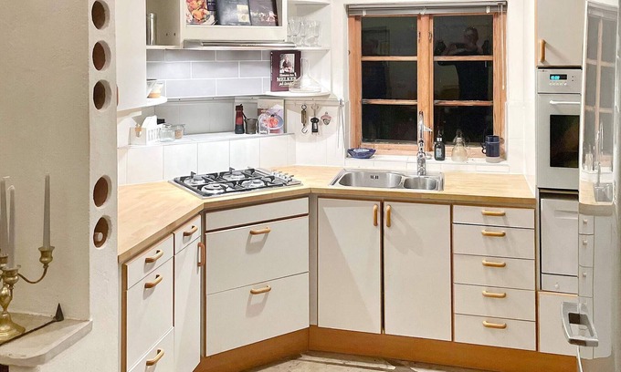 Ljugarn Casa | 4 esrellas case en Ljugarn