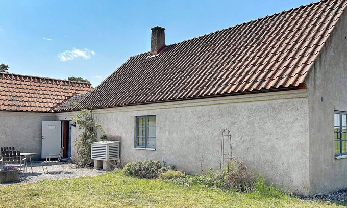 Ljugarn Casa | 6 personas casa en Ljugarn-By Traum