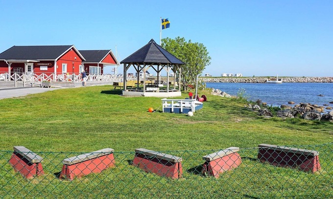 Solvesborg Municipality Casa | 6 Person Holiday Home in Solvesborg-by Traum