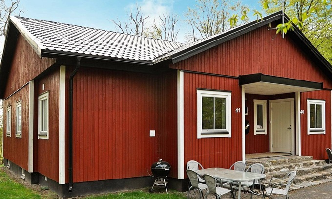 Tjornarp Casa | 6 personas casa en TJÖRNARP