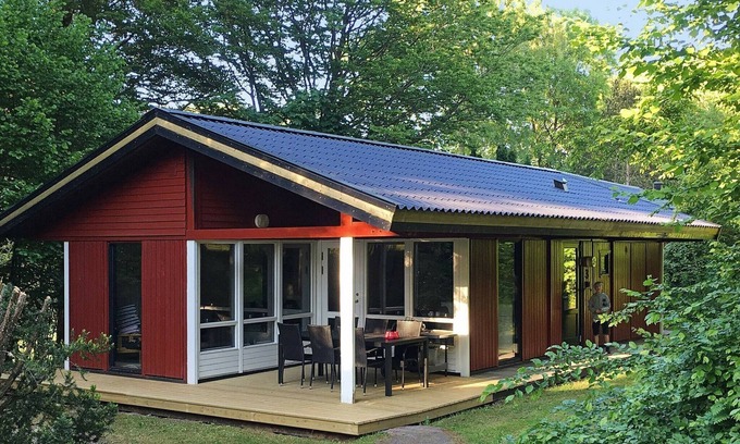Tjornarp Casa | 6 personas casa en TJÖRNARP