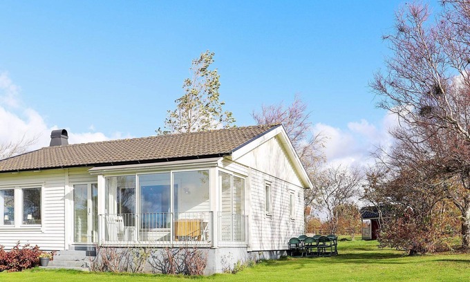 Tvaaker Casa | 6 personas casa en Tvååker-By Traum