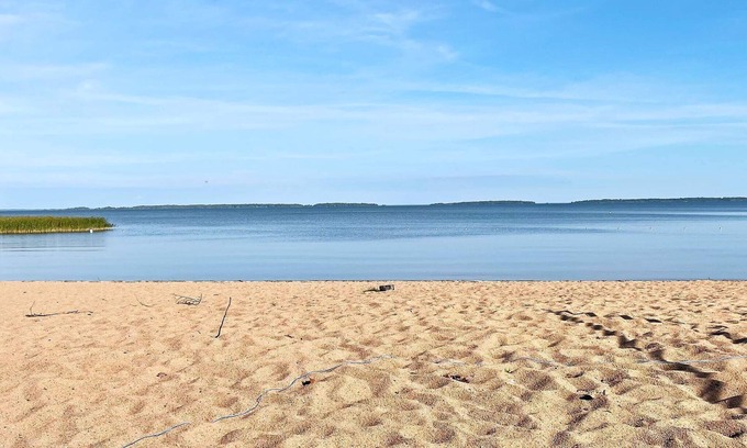 Lappe Casa | 6 person holiday home in Vingåker