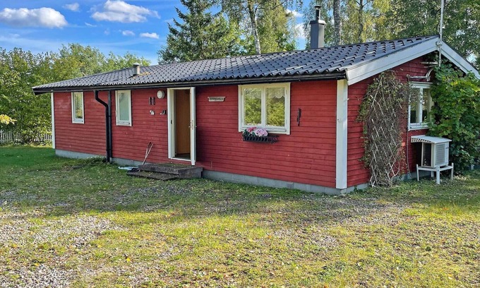 Lappe Casa | 6 personas casa en Vingåker-By Traum