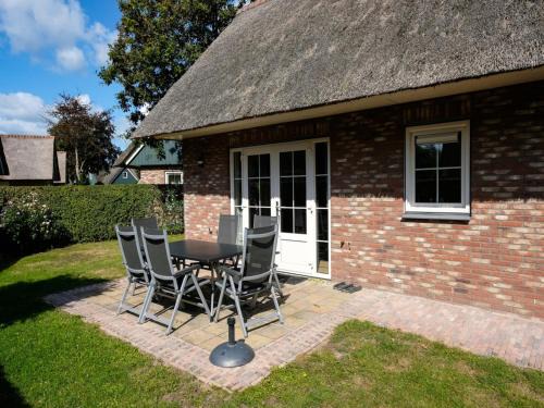 Sint Maartensvlotbrug Casa | 6-person holiday villa with garden