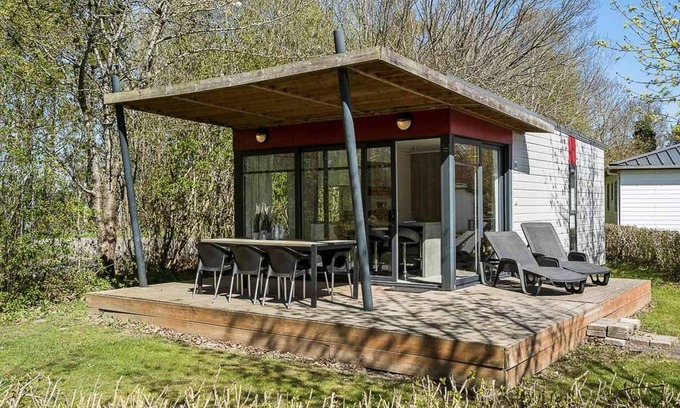 Hesselager Casa | 6 personas casa en Hesselager