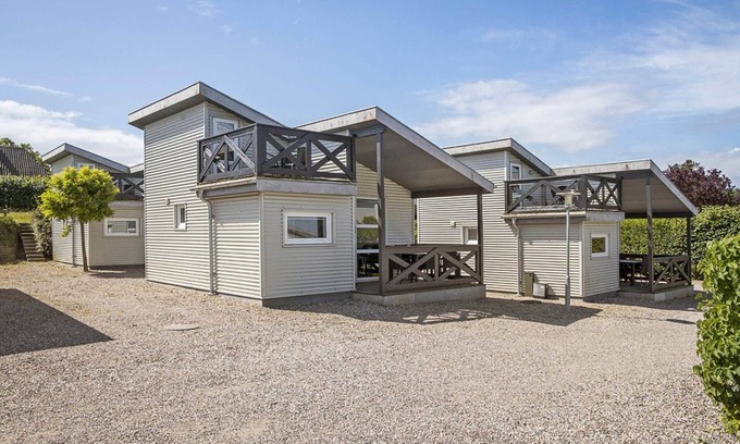 Bøjden Casa | 6 personas casa en Faaborg