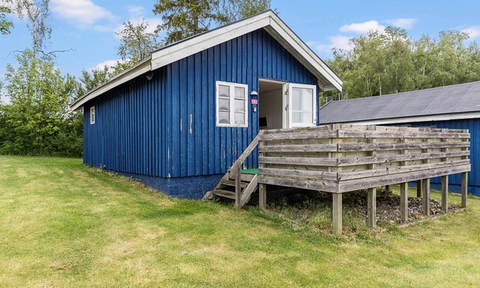 Vipperod Casa | 6 personas casa en Vipperød