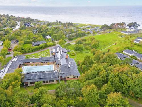 Smidstrup Strand Casa | 6 person holiday park home in Gilleleje