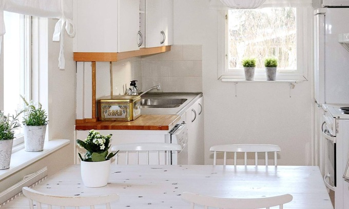 Mellbystrand Casa | 6 person holiday home in MELLBYSTRAND