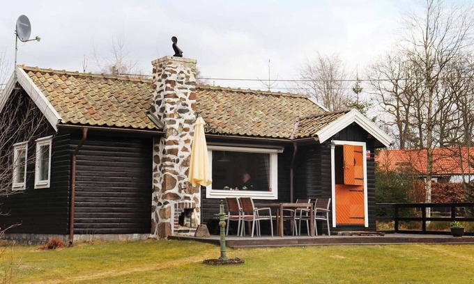 Munka-Ljungby Casa | 6 personas casa en MUNKA-LJUNGBY