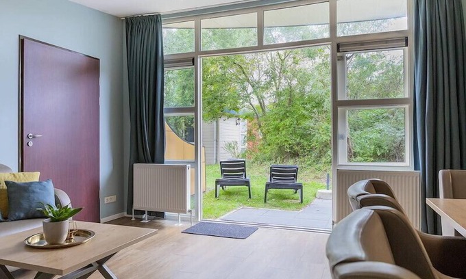 's-Gravenzande Complejo | 6 personen comfort bungalow