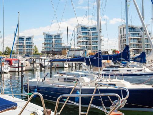 Wendtorf Apartamento | 6 Personen Ferienhaus in Wendtorf