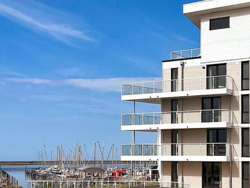 Wendtorf Apartamento | 6 Personen Ferienhaus in Wendtorf