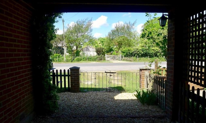 New Forest District Casa | 6 Pilley Green cottage