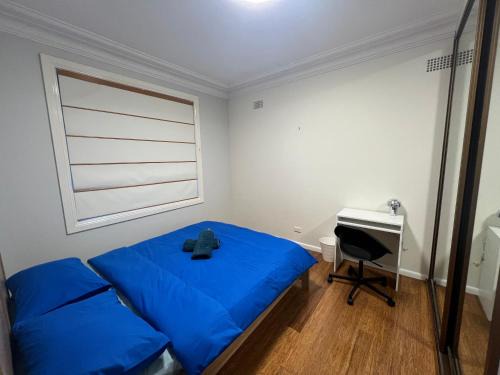 Beecroft Casa | 6 Purple Room