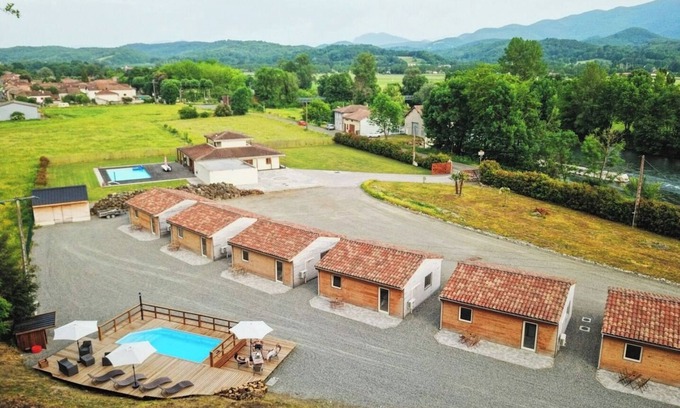 Prat-Bonrepaux Chalet De Esquí | 6. Quiet cottages