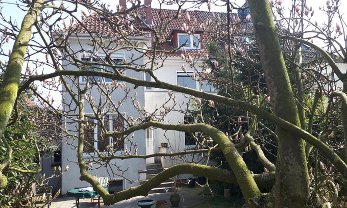 Vahrenwald Casa | 6 schöne CITY- Zimmer AGRI TECHNICA