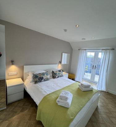 Fort William Apartamento | 6 Sheraton Apartments
