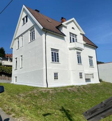 Drammen Apartamento | 6 sov l Perfekt for StayCATION
