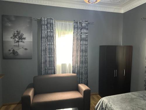 Bezuidenhout Valley Apartamento | 6 the Curve unit 25