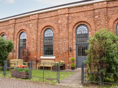 Shrewsbury Casa | 6 The Engine Shed