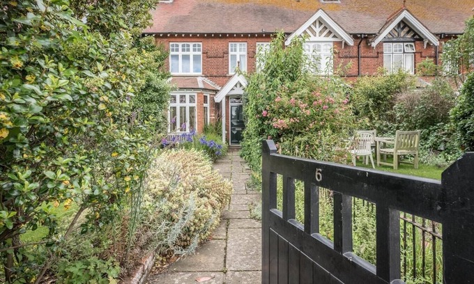 Walberswick Apartamento | 6 The Terrace, Walberswick