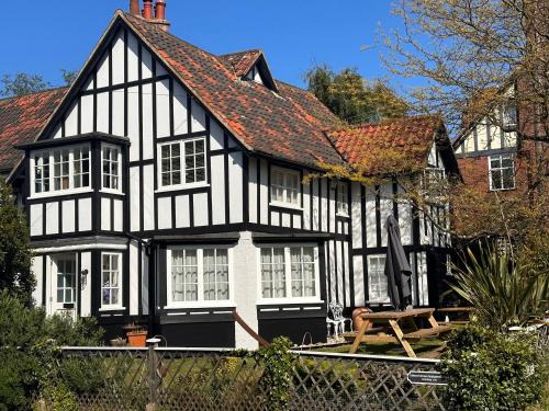 Thorpeness Casa | 6 The Whinlands
