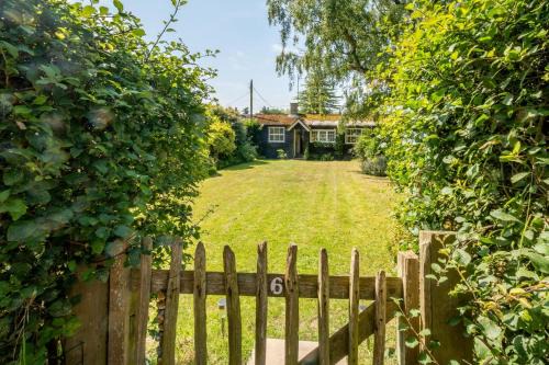 Thorpeness Casa | 6 Uplands