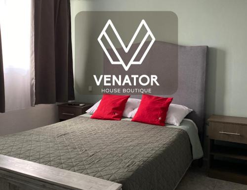 León Apartamento | 6 VENATOR House Boutique