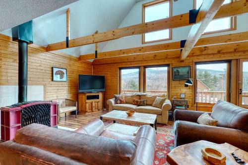 Intervale Casa | 6 Zermatt Strasse