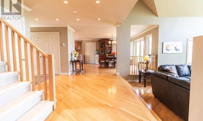 Humber Valley Chalet De Esquí | 60 Lakeview - Humber Valley Resort