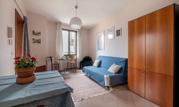 San Daniele del Friuli Apartamento | 60 m² Apartamento ∙ 1 habitación ∙ 4 huéspedes