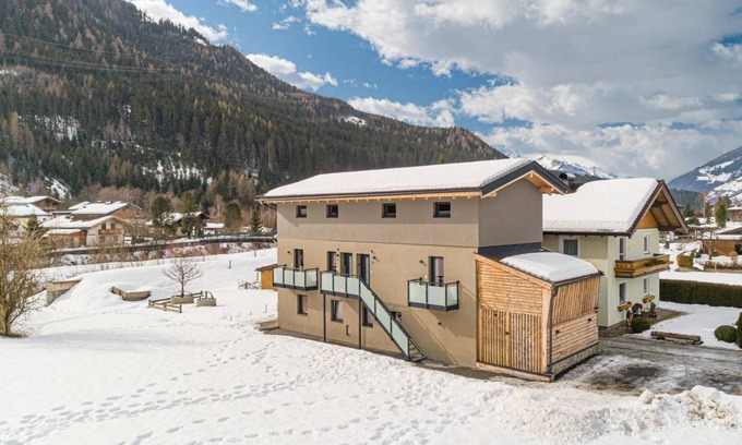 Muhlbach im Pinzgau Apartamento | 60 m² Apartamento ∙ 2 habitaciones ∙ 6 huéspedes