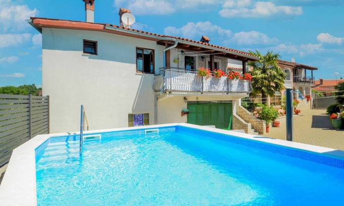 Foli Otro | 60 m² Alojamiento ∙ 2 habitaciones ∙ 5 huéspedes