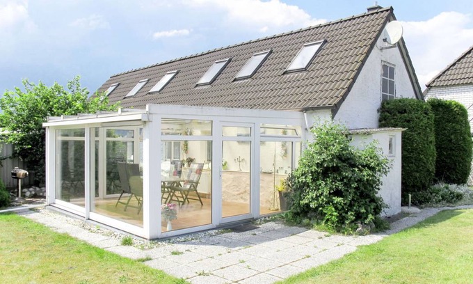 Verchen Otro | 60 m² Alojamiento ∙ 2 habitaciones ∙ 4 huéspedes