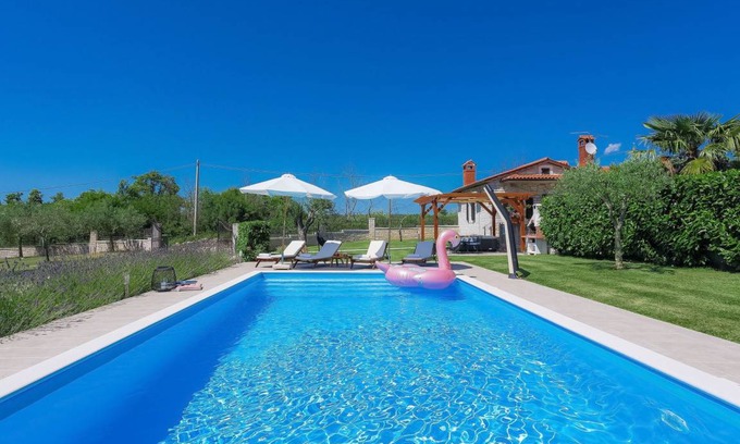 Vosteni Otro | 60 m² Alojamiento ∙ 2 habitaciones ∙ 4 huéspedes