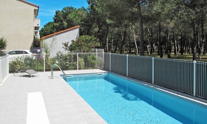 Argeles Plage Apartamento | 60 m² Casa ∙ 2 habitaciones ∙ 4 personas
