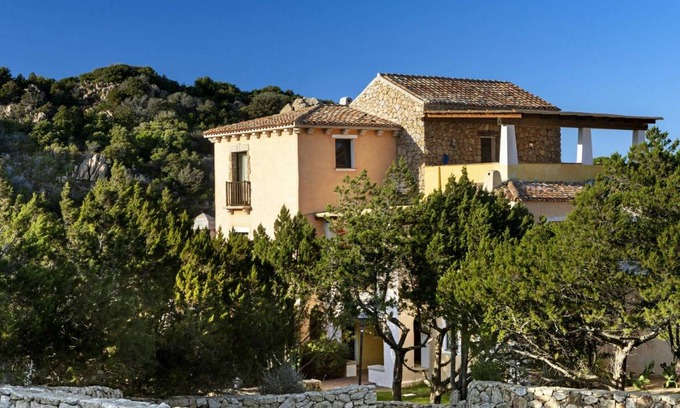 Liscia di Vacca Apartamento | 60 m² Apartamento ∙ 1 habitación ∙ 4 huéspedes