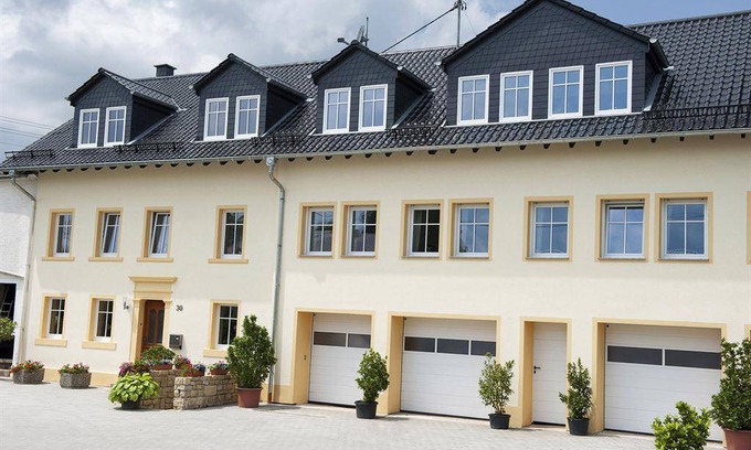 Bilzingen Apartamento | 60 m² Apartamento ∙ 1 habitación ∙ 5 personas