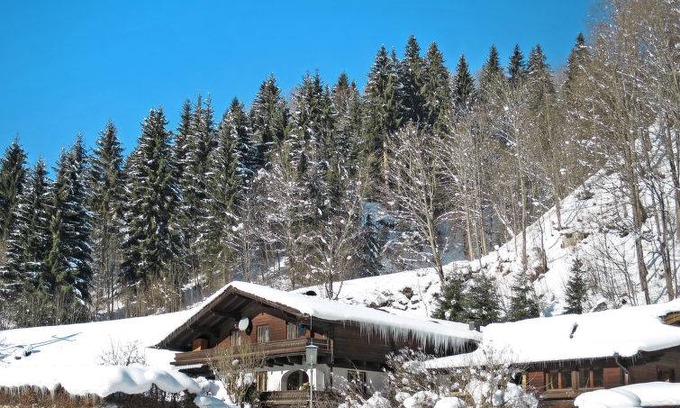 Viehhofen Apartamento | 60 m² Apartamento ∙ 2 habitaciones ∙ 6 personas