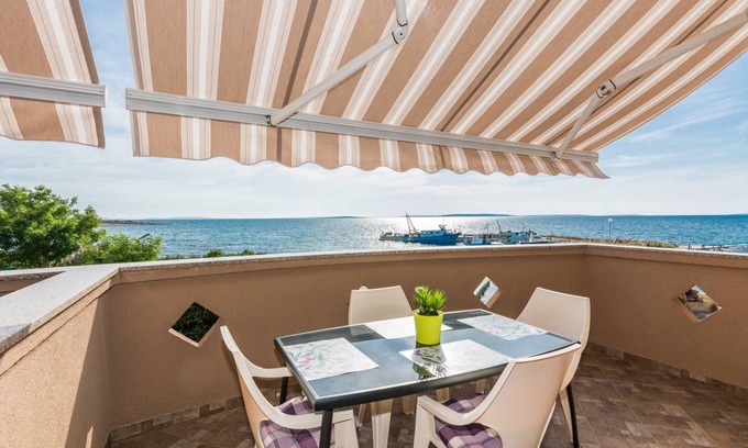 Kosljun Apartamento | 60 m² Apartamento ∙ 2 habitaciones ∙ 4 huéspedes