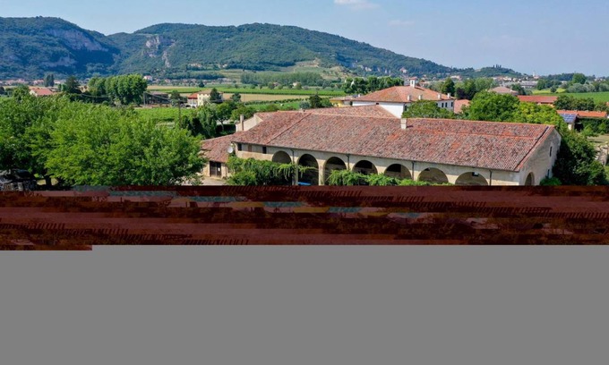Longare Apartamento | 60 m² Apartamento ∙ 2 habitaciones ∙ 4 huéspedes