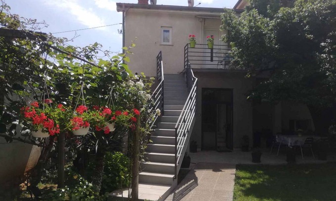 Opric Apartamento | 60 m² Apartamento ∙ 2 habitaciones ∙ 6 huéspedes