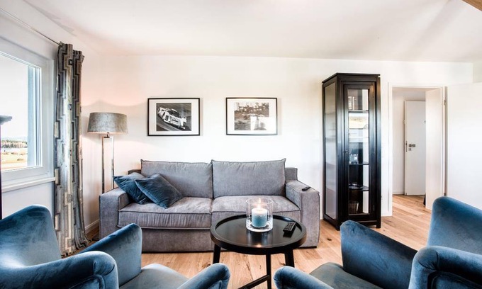 Meuspath Apartamento | 60 m² Apartamento ∙ 2 habitaciones ∙ 4 huéspedes