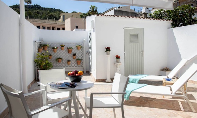 Capdepera Apartamento | 60 m² Apartamento ∙ 1 habitación ∙ 2 personas