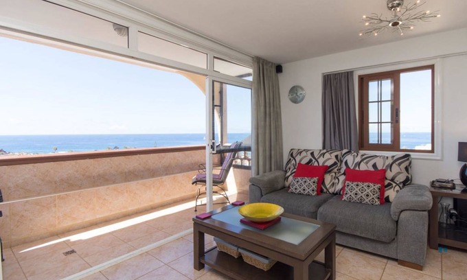 Palm-Mar Apartamento | 60 m² Apartamento ∙ 2 habitaciones ∙ 4 personas
