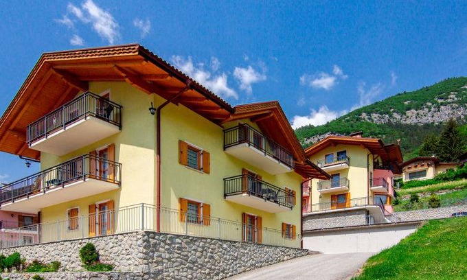 Bozzana Apartamento | 60 m² Apartamento ∙ 3 habitaciones ∙ 6 personas
