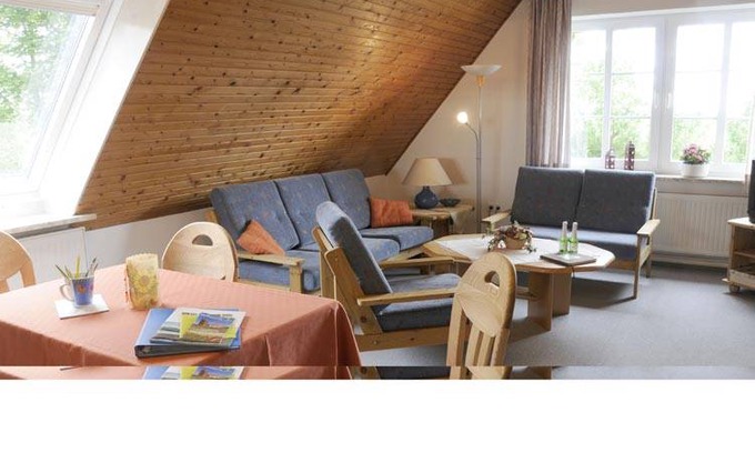 Westertilli Apartamento | 60 m² Apartamento ∙ 2 habitaciones ∙ 2 huéspedes